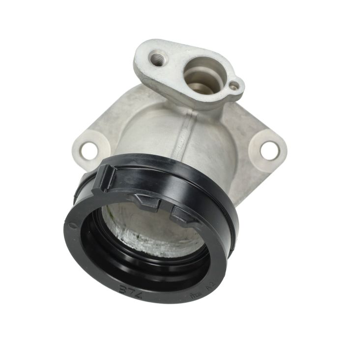 Tuyau d'admission Yamaha original Euro 4 Trixity 300 X-Max 300 B74E35850000 - vue 2
