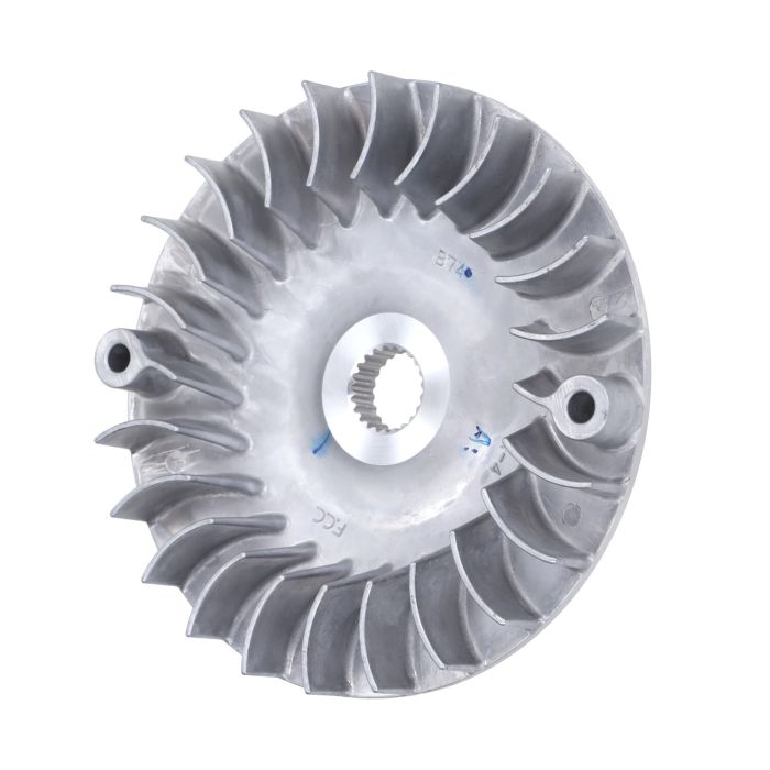 Turbine Yamaha Tmax 300 / Tricity 300 B74E76110000 - vue 2