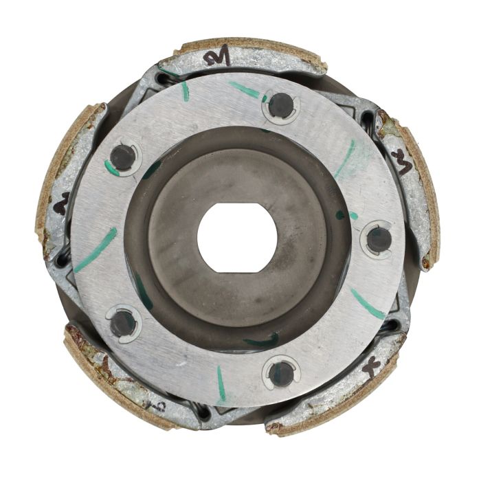 Segment d'embrayage Yamaha Tricity 300 X-Max 300 Euro-4 B74E66200000 - vue 2