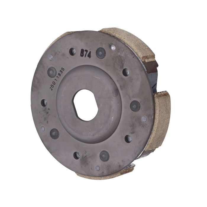 Segment d'embrayage Yamaha Tricity 300 X-Max 300 Euro-4 B74E66200000 - vue 3