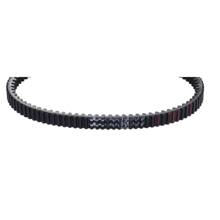 Courroie Yamaha Tricity 300 X-Max 300 B5XE76410000 - vue 2