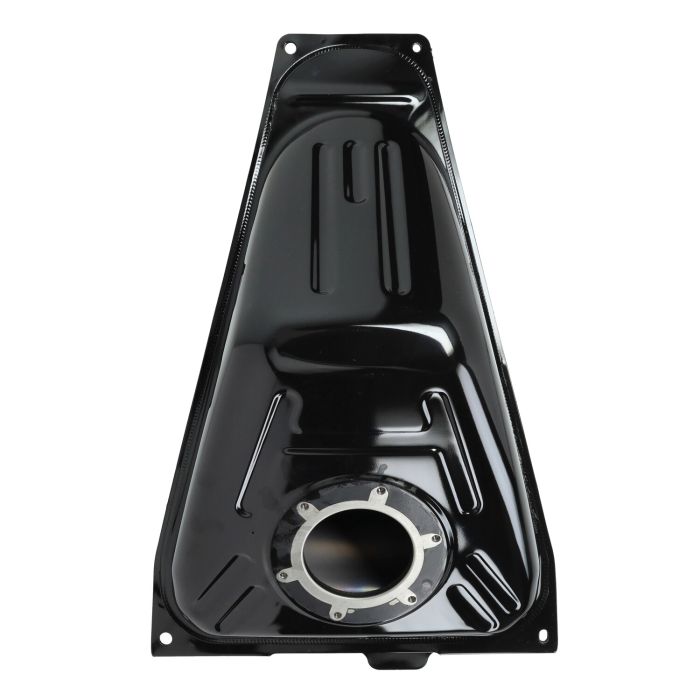Réservoir d'essence Yamaha original euro-4 tricity 300, x-max 125cc, x-max 300, x-max 400cc - vue 3