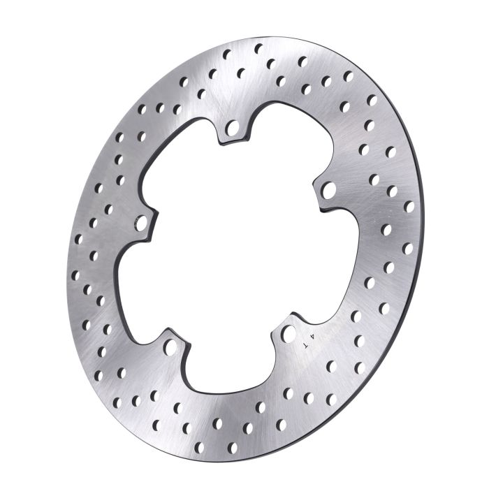 Disque de frein Yamaha original euro-4 pour x-max 125cc, x-max 300 b74f582u0000 - vue 2