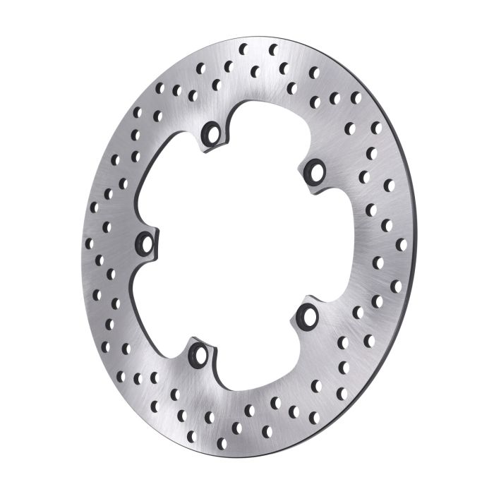 Disque de frein Yamaha original euro-4 pour x-max 125cc, x-max 300 b74f582u0000 - vue 4