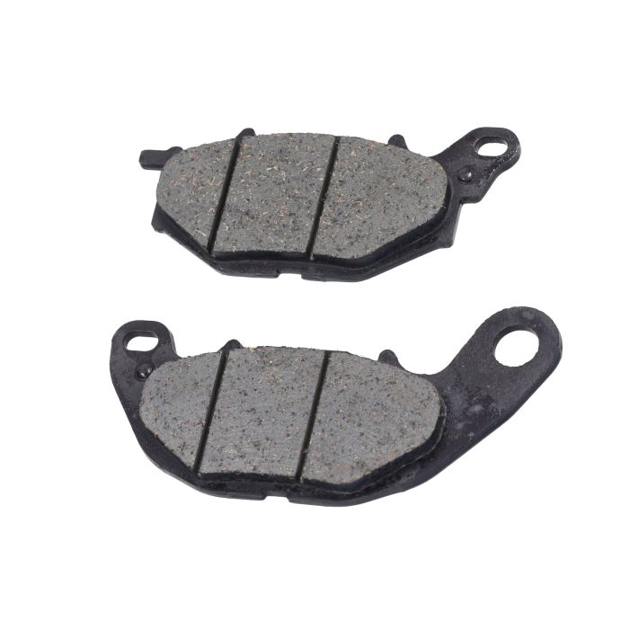 Plaquette de frein Yamaha original pour x-max 125cc, x-max 300 b74f58050000 - vue 2