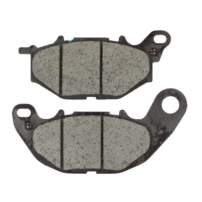Plaquette de frein Yamaha original pour x-max 125cc, x-max 300 b74f58050000 - vue 3