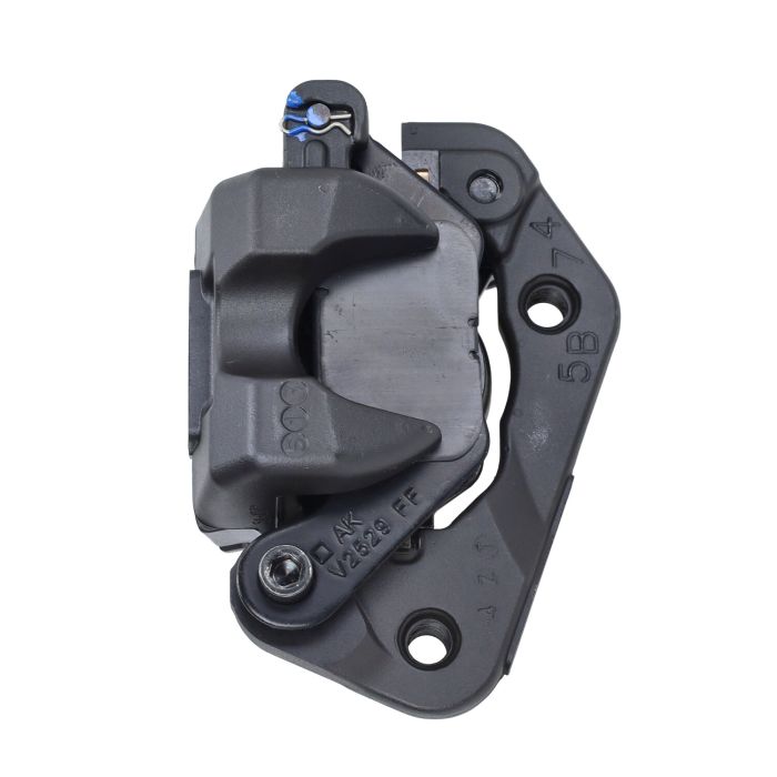 étrier Yamaha original euro-4 derrière tricity 300, x-max 125cc, x-max 300 b74f580w0000 - vue 2
