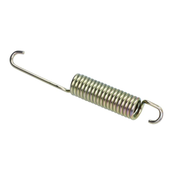 Ressort de béquille latérale Yamaha original euro-4 tricity 300, x-max 125cc, x-max 300, x-max 400cc 905063281300 - vue 3