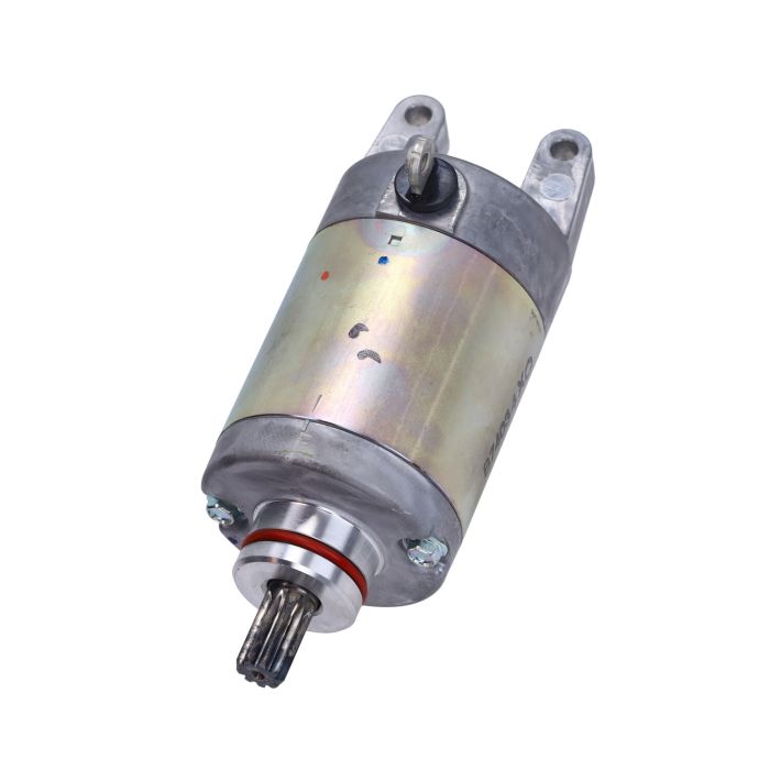 Démarreur Yamaha original Euro-4 Tricity 300 X-Max 300 B74H18900300 - vue 3