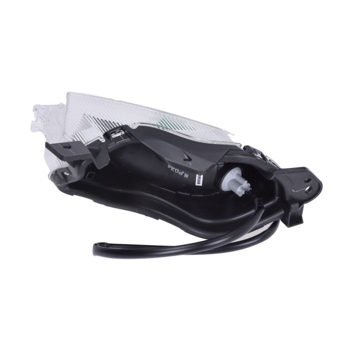 Clignotant avant droit Yamaha X-Max 125 cc / 300 / 400 cc B74H33200100 - vue 2