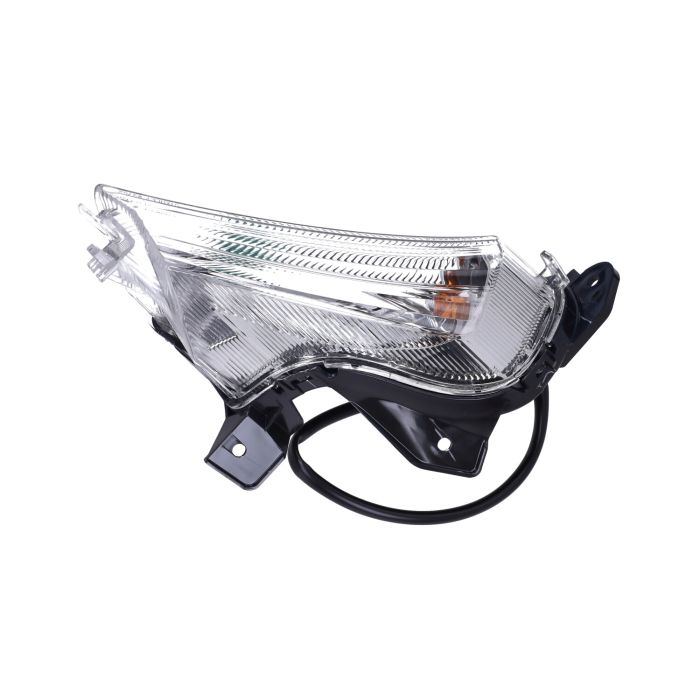 Clignotant avant droit Yamaha X-Max 125 cc / 300 / 400 cc B74H33200100 - vue 3