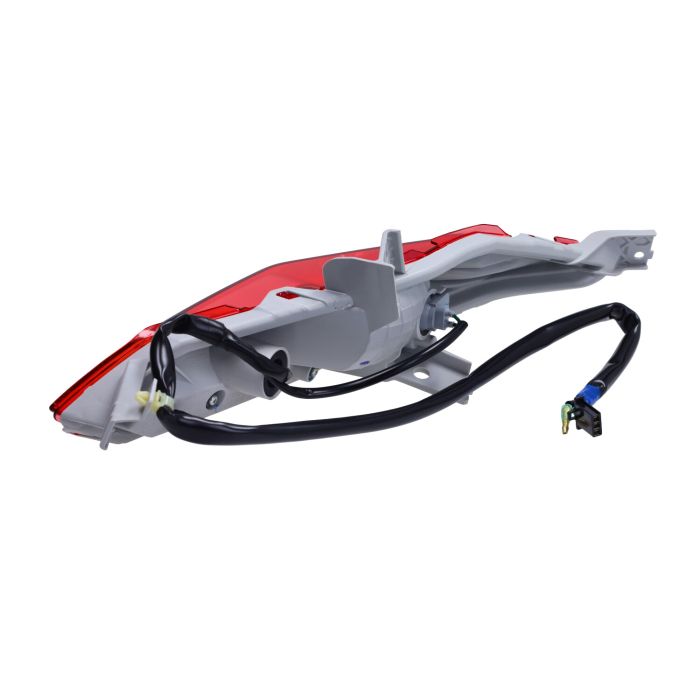 Feu arrière Yamaha X-Max 125 cc / 300 / 400 cc Euro 4 droit b74h47300000 - vue 2