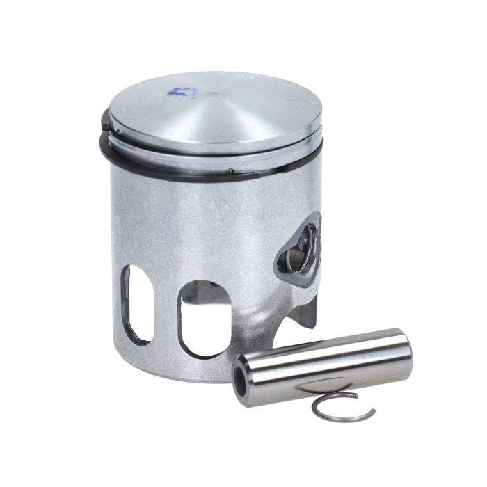 Cylindre Yamaha original complet Aérox, Jog-RR 5BRW E13A1000 - vue 4