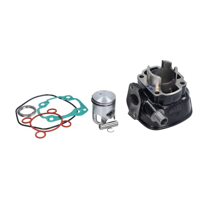 Cylindre Yamaha original complet Aérox, Jog-RR 5BRW E13A1000 - vue 5