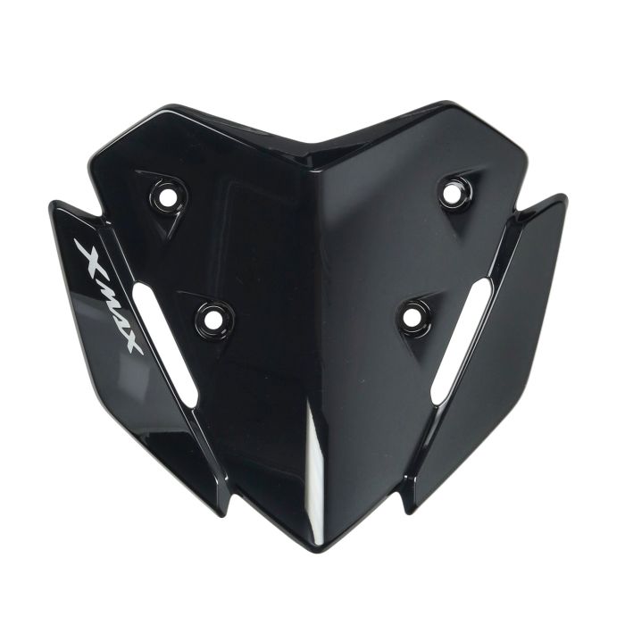 Pare-brise Yamaha original X-Max 300 fumée 2023-2025 BKA283J00000 - vue 4