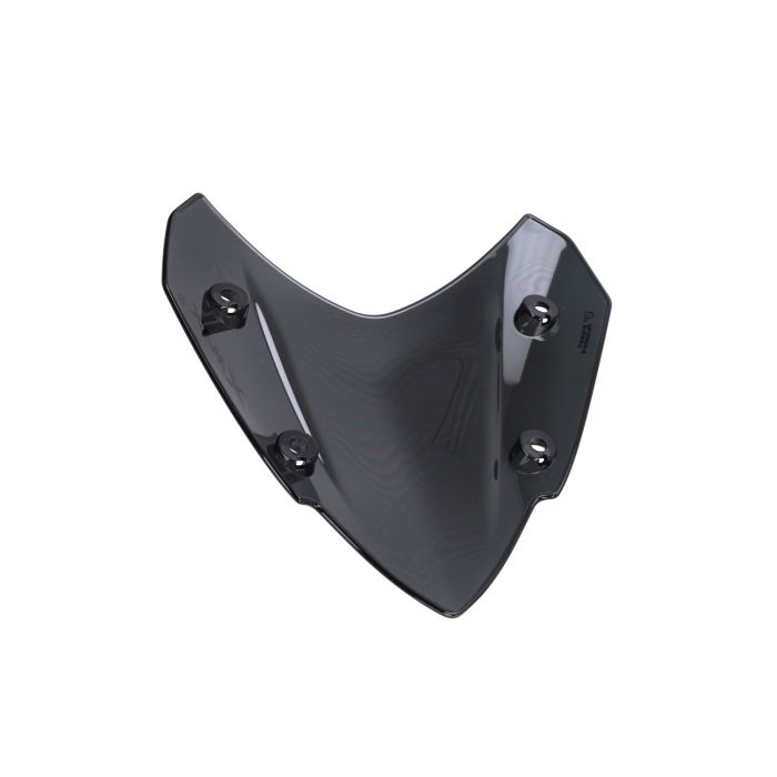 Pare-brise Yamaha X-Max 250/300 2018-2022 fumée BKA283J01000 - vue 2