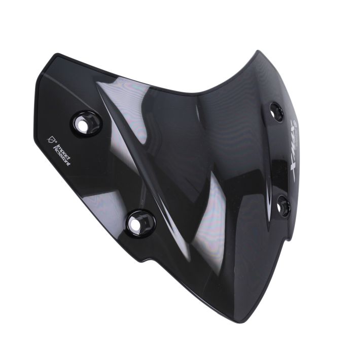 Pare-brise Yamaha X-Max 250/300 2018-2022 fumée BKA283J01000 - vue 3