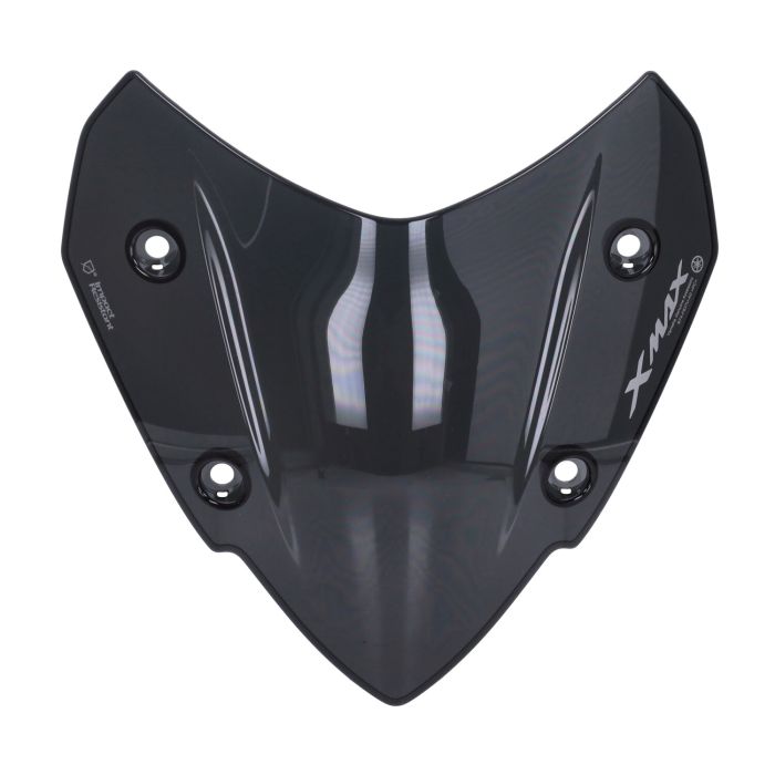 Pare-brise Yamaha X-Max 250/300 2018-2022 fumée BKA283J01000 - vue 4