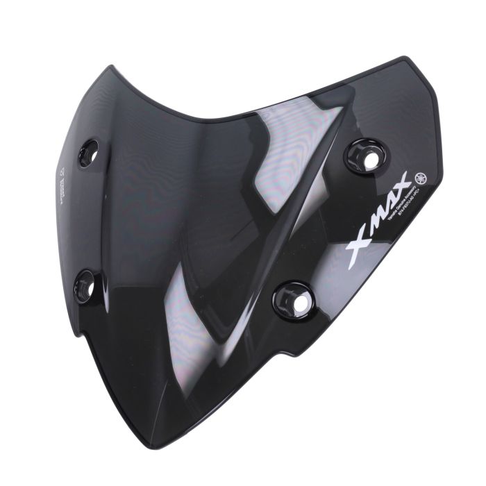 Pare-brise Yamaha X-Max 250/300 2018-2022 fumée BKA283J01000 - vue 5