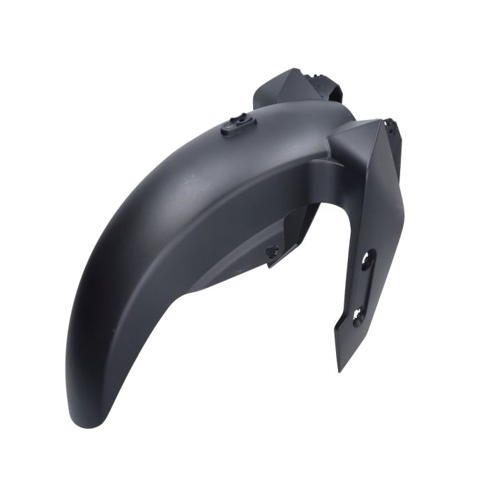 Garde-boue avant Tmax 560 2022-2024 noir