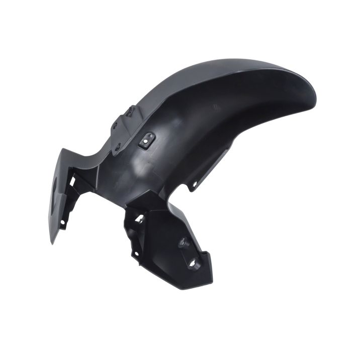 Garde-boue avant Tmax 560 2022-2024 noir - vue 2