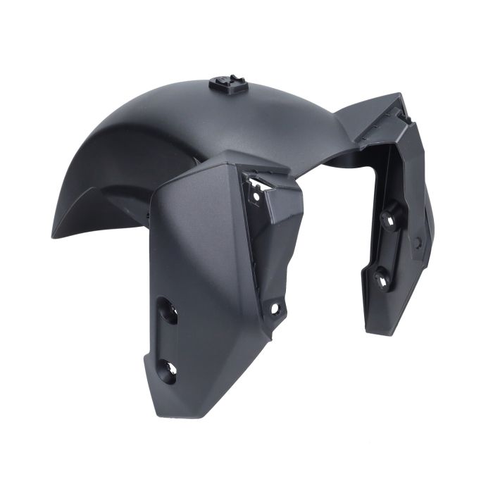 Garde-boue avant Tmax 560 2022-2024 noir - vue 3