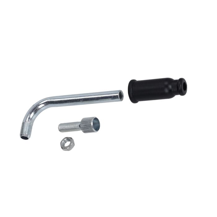 Kit de révision carburateur Malossi MHR Minarelli horizontal + vertical 261290