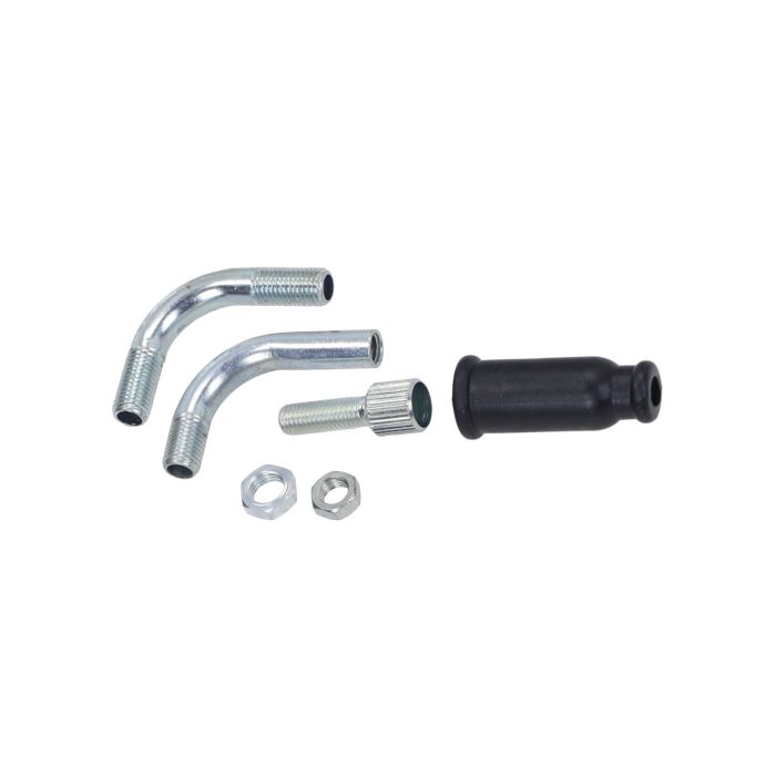 Kit de révision carburateur Malossi Minarelli 264575 - vue 4
