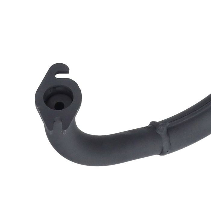 Silencieux Polini standard Minarelli vert 200.0331 - vue 2