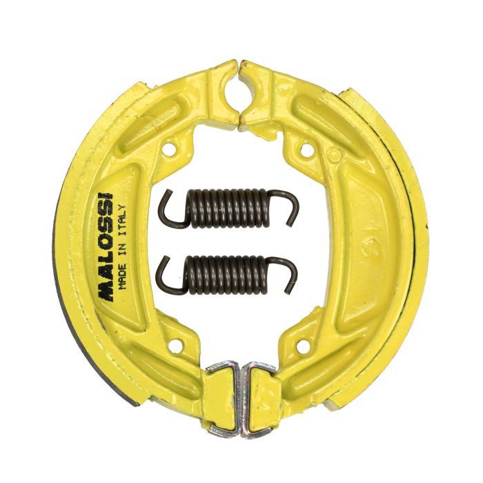 Mâchoires de frein Malossi MHR KB-K12 Rapido - vue 2