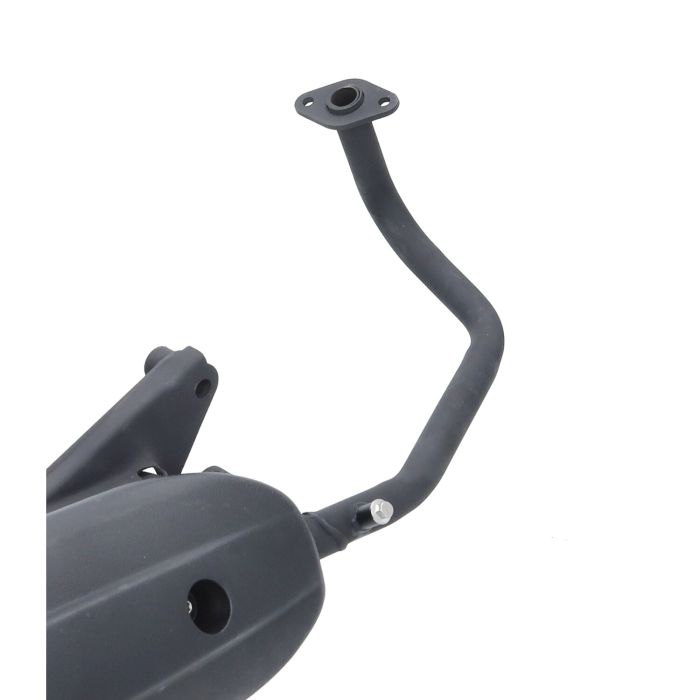 échappement 4t modèle original noir agility 12inch, fiddle, agility 16inch, new dink, orbit, people-s, sento, symply, vitality - vue 3
