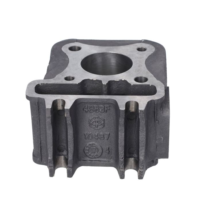 Cylindre 50cc A-grade fly 4t, zip 4t 2v, centro 4t, sco piaggio 4t-2v, sportcity 969603 - vue 5