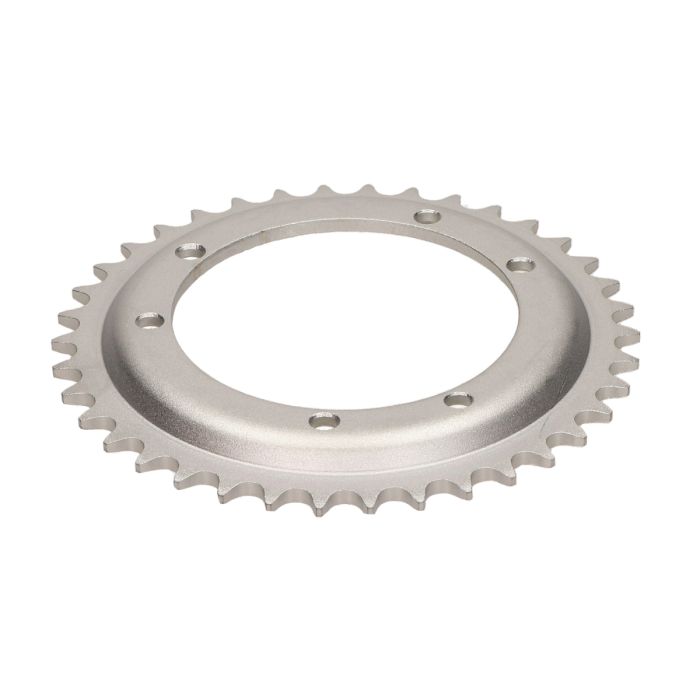 Couronne DMP 38 dents Puch Maxi - vue 3