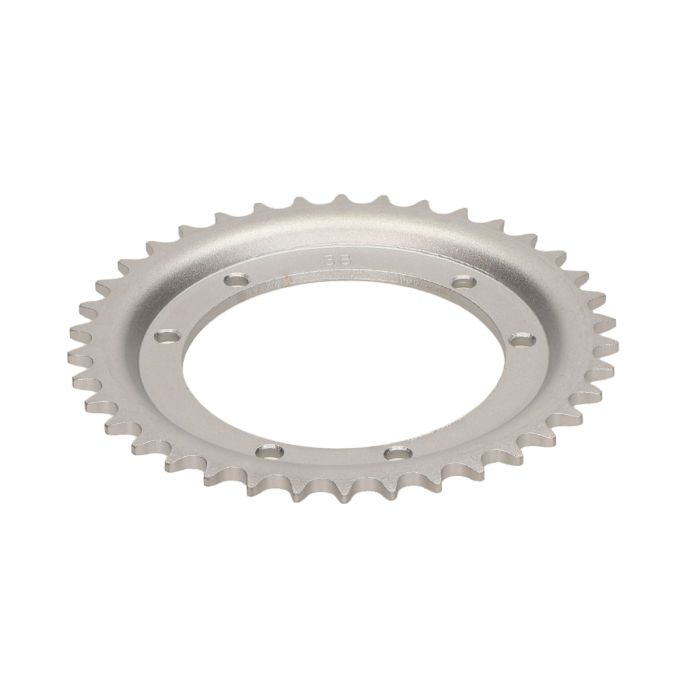 Couronne DMP 38 dents Puch Maxi - vue 4