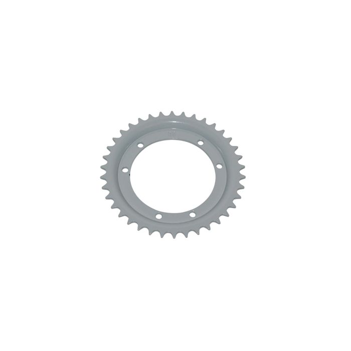 Couronne DMP 38 dents Puch Maxi - vue 5