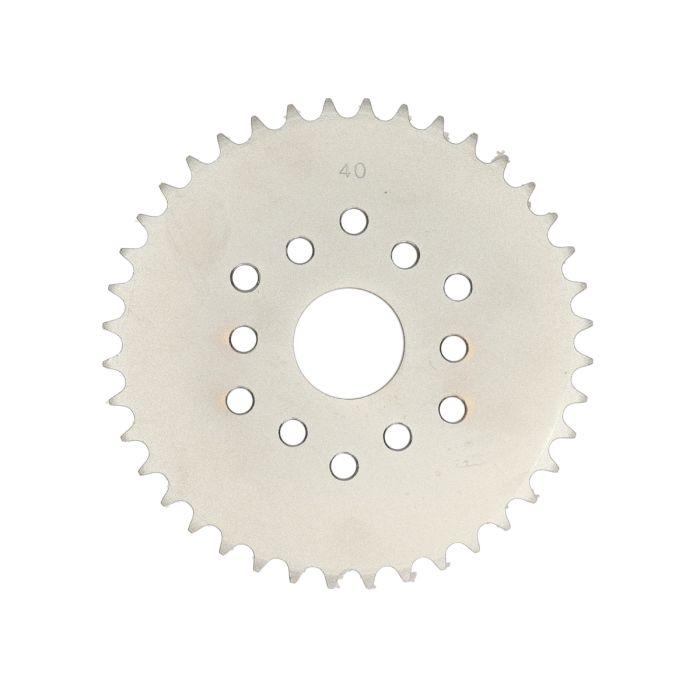 Couronne DMP modèle plat 40t maxi 2-speed Puch - vue 3