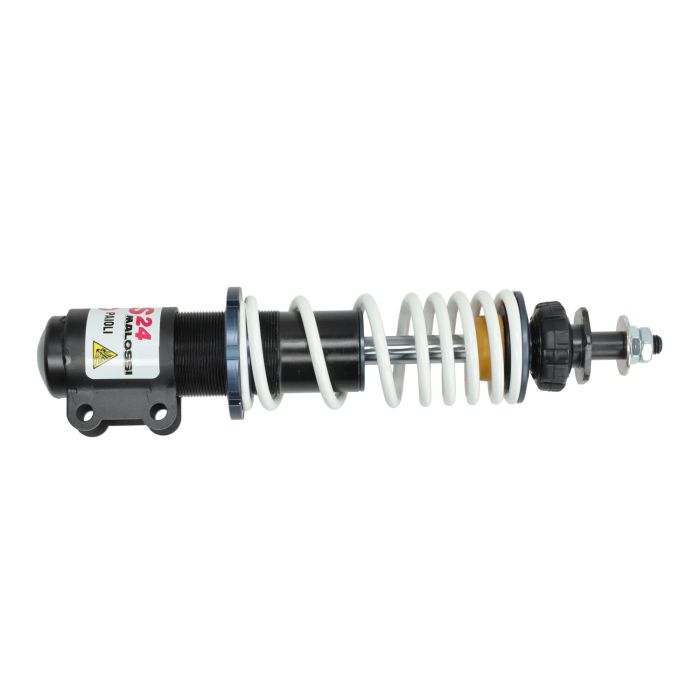 Amortisseur fourche avant Malossi RS24 205mm Piaggio Zip SP 467900 - vue 3