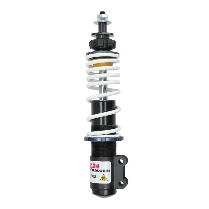Amortisseur fourche avant Malossi RS24 205mm Piaggio Zip SP 467900 - vue 4