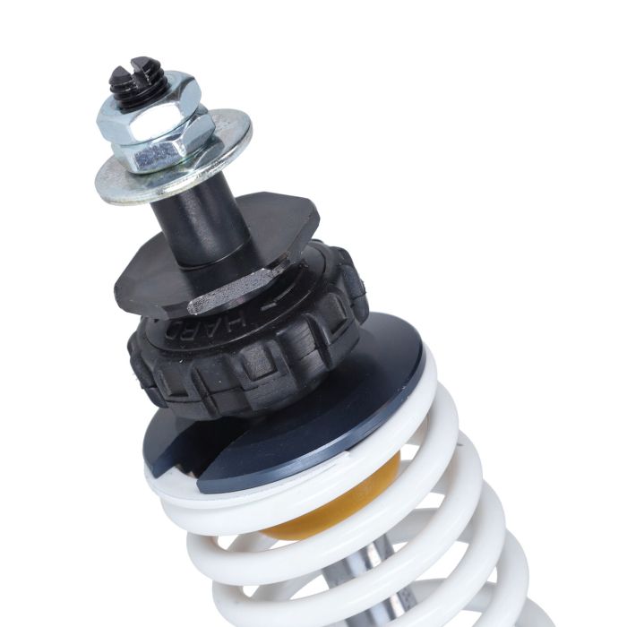 Amortisseur fourche avant Malossi RS24 205mm Piaggio Zip SP 467900 - vue 5