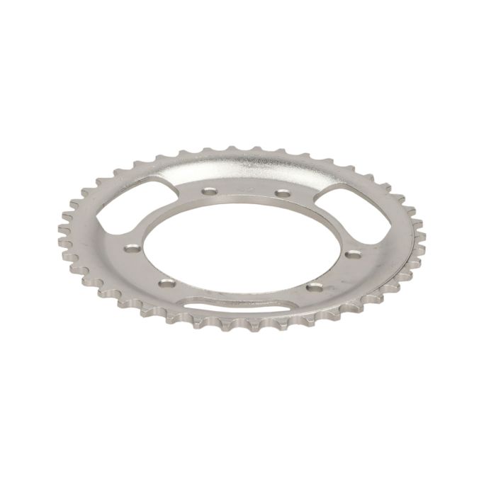 Couronne DMP 42 dents Puch Maxi - vue 3