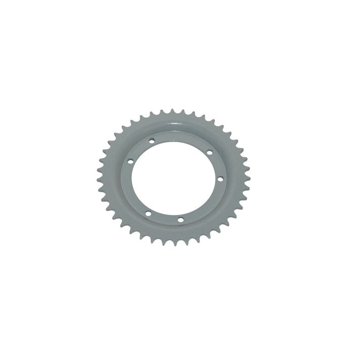 Couronne DMP 42 dents Puch Maxi - vue 4