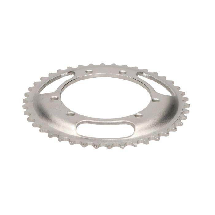 Couronne DMP 42 dents Puch Maxi - vue 5