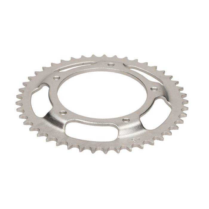 Couronne DMP 45 dents Puch Maxi, Maxx, Z-One - vue 3