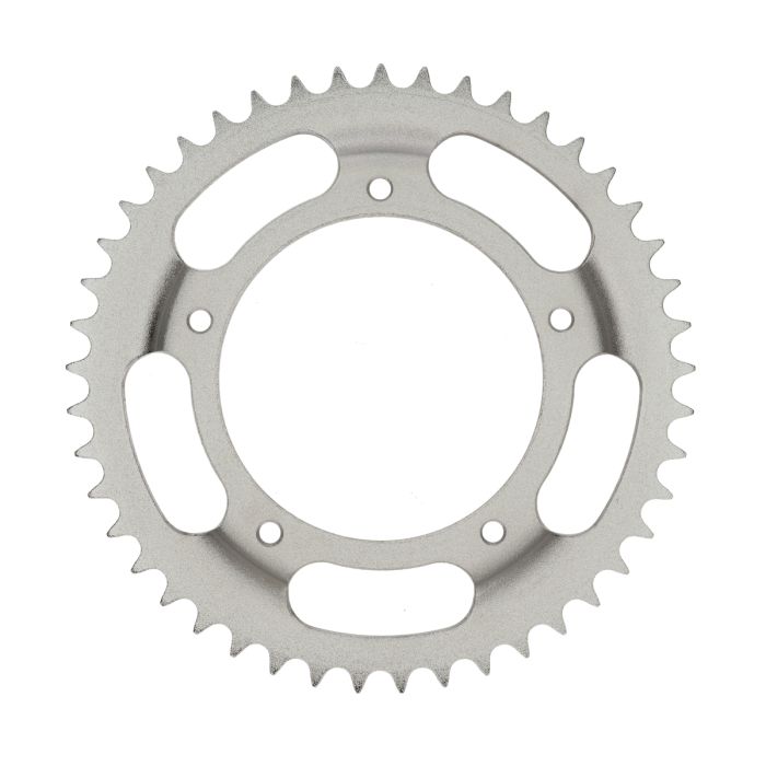 Couronne DMP 45 dents Puch Maxi, Maxx, Z-One - vue 5