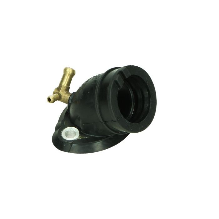 Pipe admission Piaggio original et4, fly 125cc, liberty 125cc, lx, lxv, sportcity one 125cc 849465 - vue 2