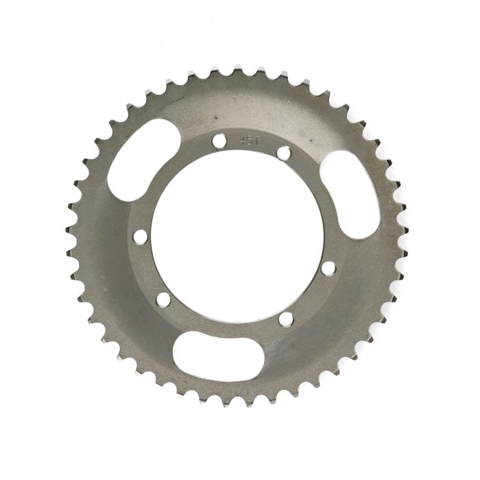 Couronne DMP 45 dents Puch Maxi - vue 3