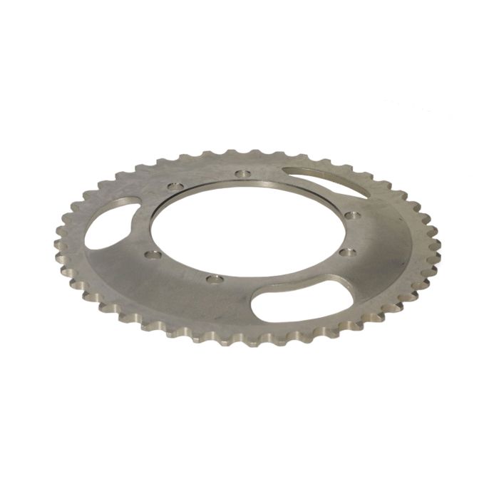 Couronne DMP 45 dents Puch Maxi - vue 4