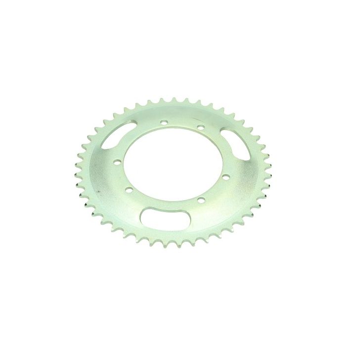 Couronne DMP 45 dents Puch Maxi - vue 5
