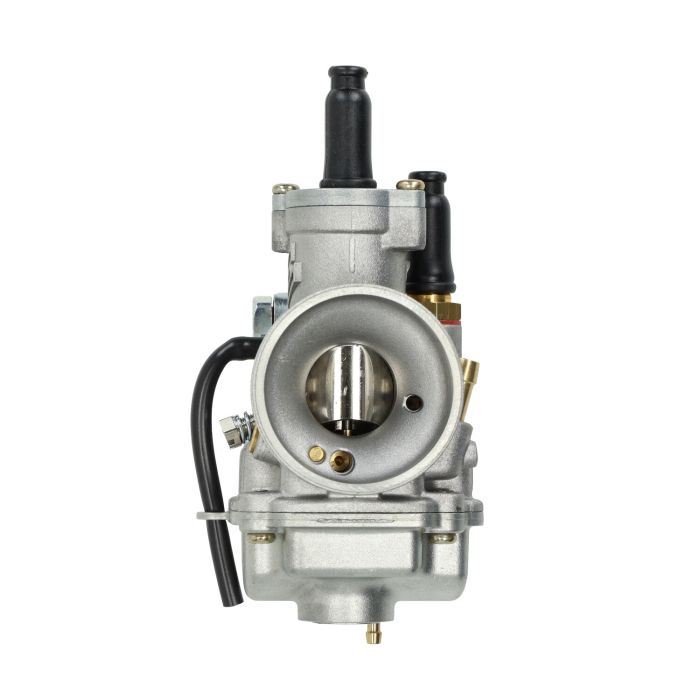 Carburateur complet Polini CP21 + filtre à air Puch Maxi 201.2105 - vue 3