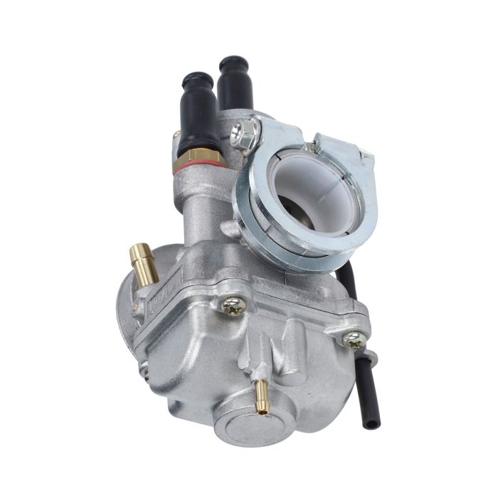 Carburateur complet Polini CP21 + filtre à air Puch Maxi 201.2105 - vue 4